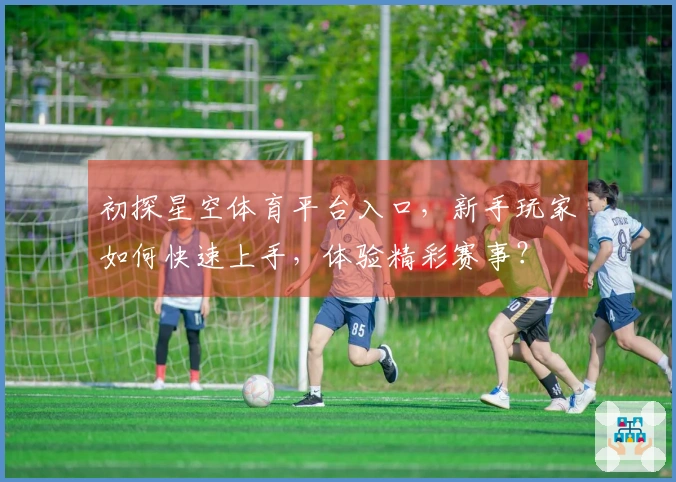 初探星空体育平台入口，新手玩家如何快速上手，体验精彩赛事？