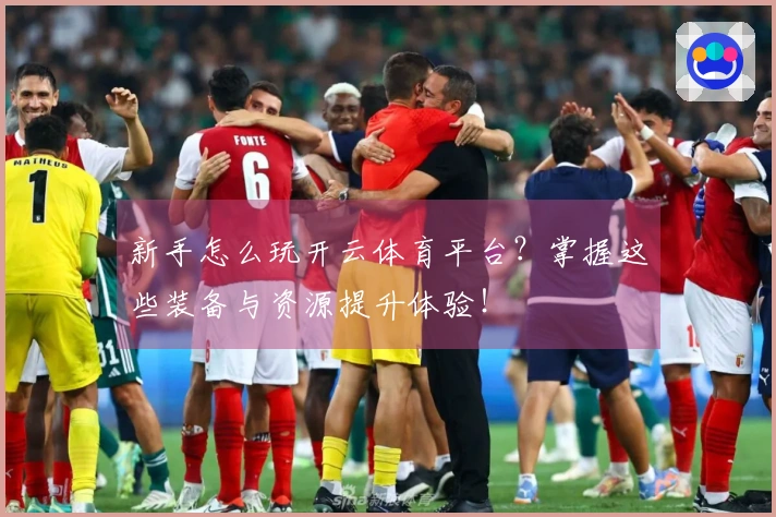 新手怎么玩开云体育平台？掌握这些装备与资源提升体验！