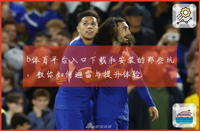 b体育平台入口下载和安装的那些坑,教你如何避雷与提升体验